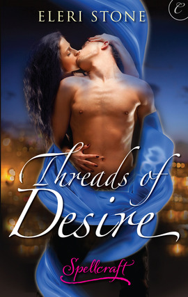 Title details for Threads of Desire by Eleri Stone - Available